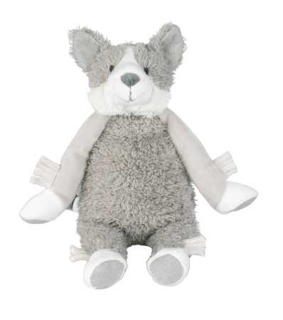 Plüsch Husky Hunter 30 cm